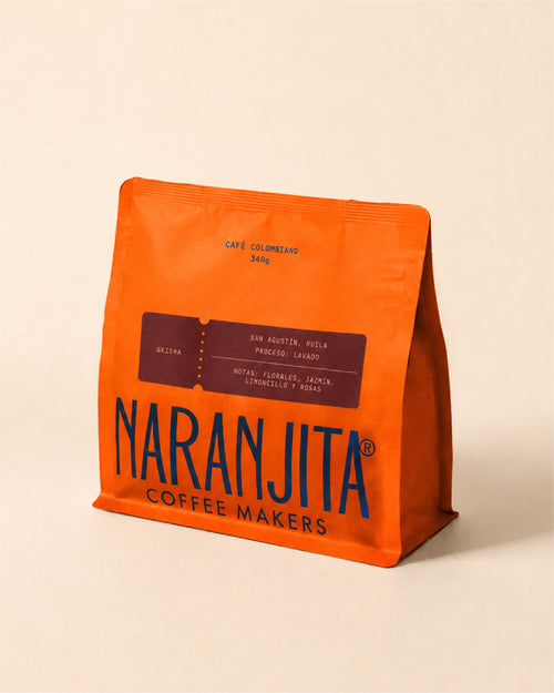 Café Geisha