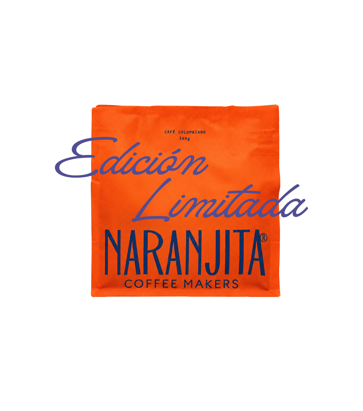 Café Blend edición limitada