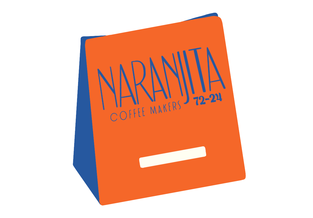 Café Geisha Lavado Orgánico. San Agustín - Huila - Colombia.