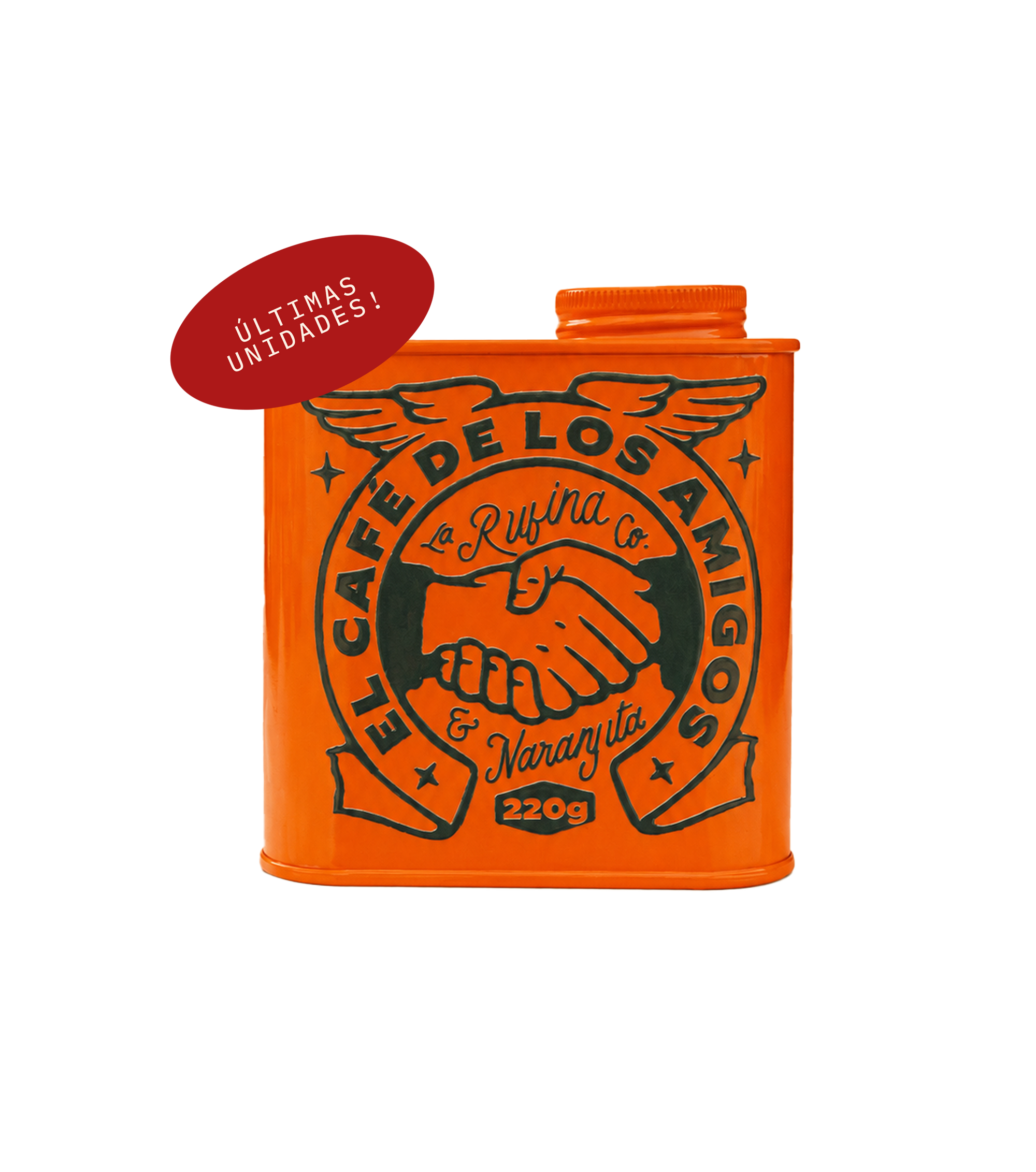 Blend Rufina - Edición Especial