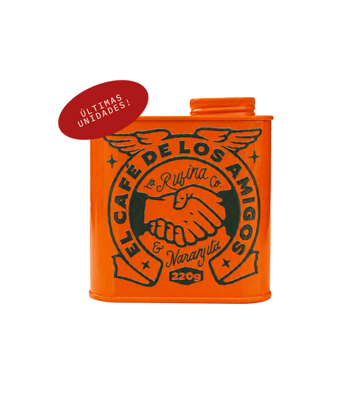 Blend Rufina - Edición Especial