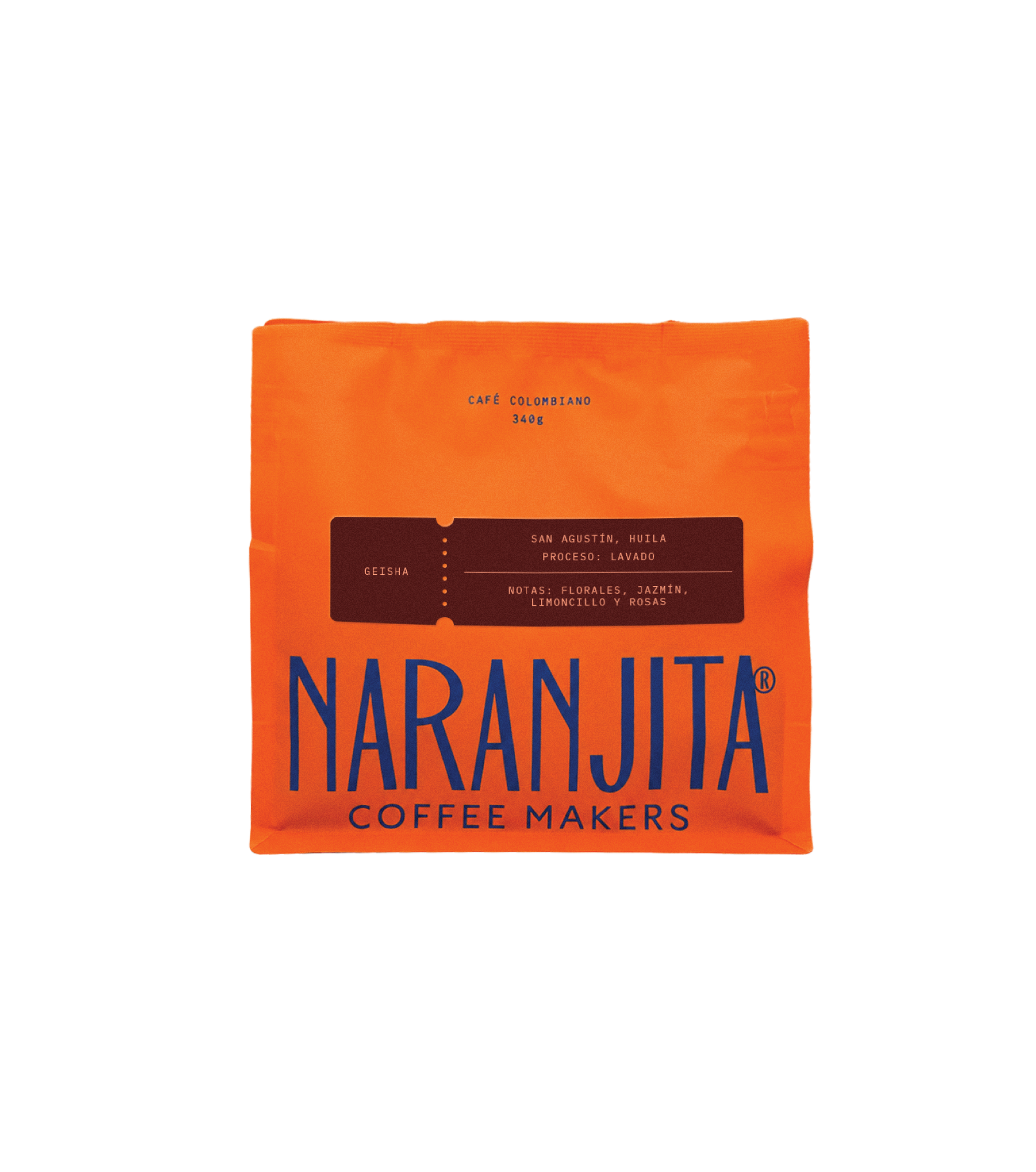 Café Geisha