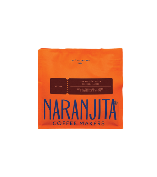 Café Geisha