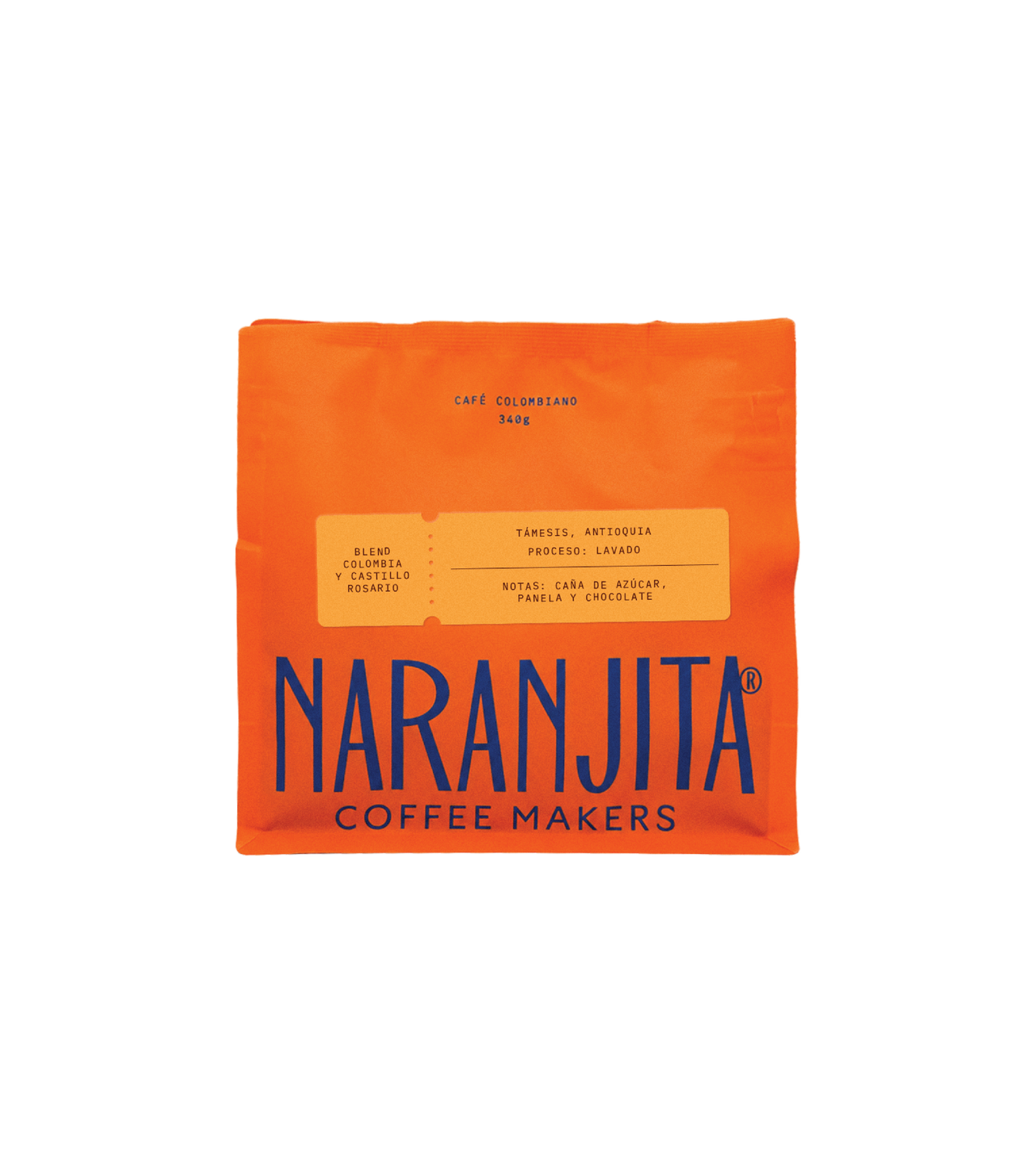 Café Blend Colombia