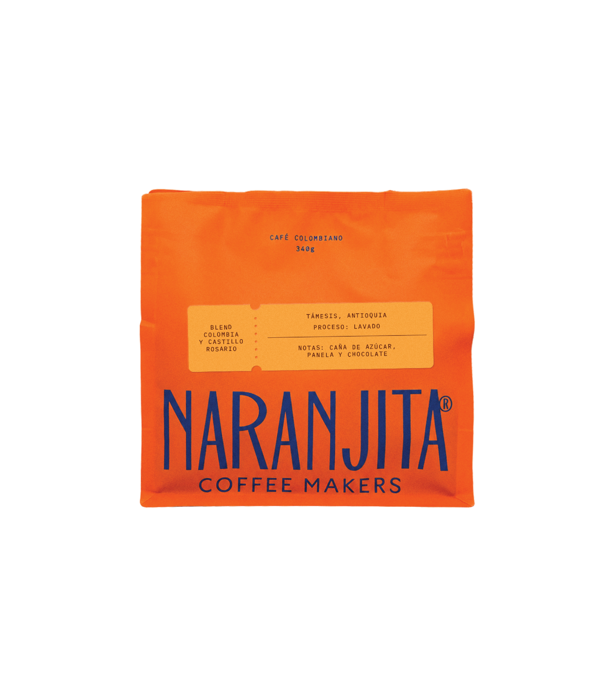 Café Blend Colombia