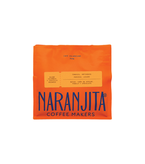 Café Blend Colombia