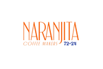 Logo Naranjita transparente